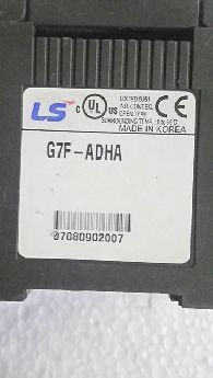 Ls G7F-Adha Expansion Module