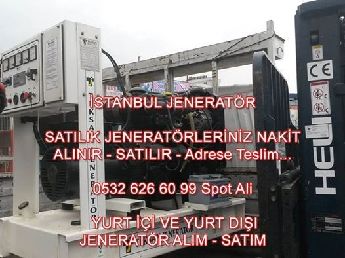 20kva dizel sperstar jeneratr 