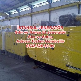 20kva dizel sperstar jeneratr 