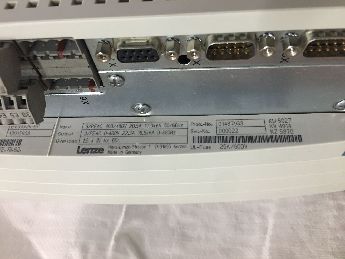 Lenze Evs9326-Ep Hz Kontrol