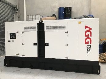 60 Kva Jeneratr Kabinli Otomatik