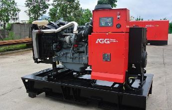 60 Kva Jeneratr Kabinli Otomatik