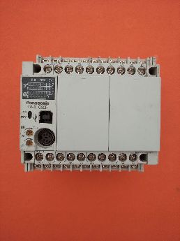 Fp-X C30R - Panasonic Control Unit