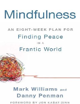 Mindfulness mark williams danny penman
