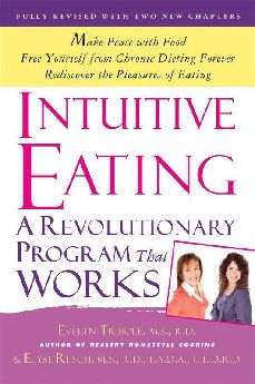 ntuitive eating a revolutionary program that work