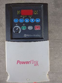 Powerflex src  zmir (3hp)
