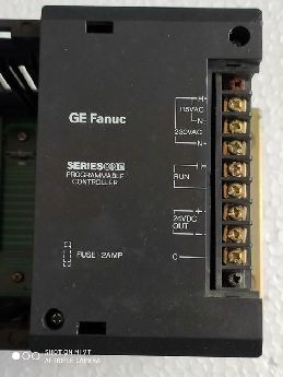 Ge Fanuc Ic610Chs114A Power Supply 24Vdc Seriesone