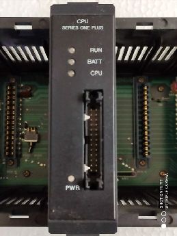Fanuc Ic610Cpu105B Cpu Module with 1K Ram Module
