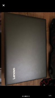 Lenovo ideaped 520-15 ikn i5