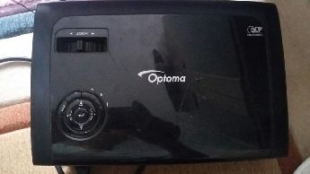 Optoma Ds316 Dlp 800x600 (2500 Ansilmen) Projeksi