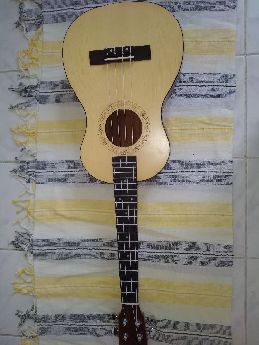 26 in Tenr ukulele