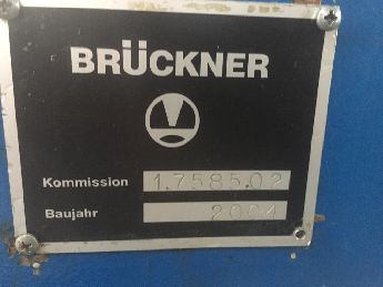 Bruckner 2004 model 2,40 en 6 kabin gazl-yal