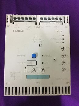 Siemens 3rw4056-6bb44 90kw