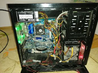 Satlk Bilgisayar