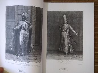 Tarihi osmanli kiyafetleri katalogu moda tasarim