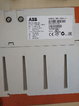 Acs310-03E-25A4-4 Abb src 11 kw