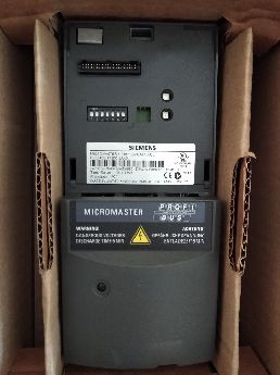 Micromaster 4 profbus module 6Se6400-1Pb00-0Aa0