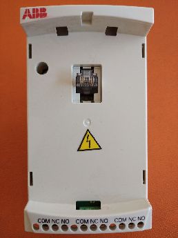 Abb Output Relay Module Mrel-01  3Aua0000031854