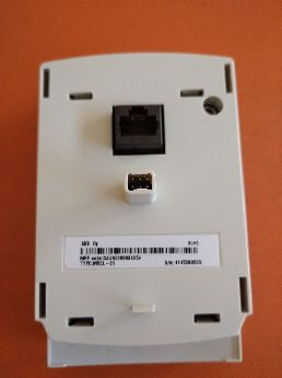 Abb Output Relay Module Mrel-01  3Aua0000031854