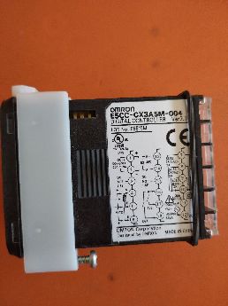 Omron E5Cc-Cx3A5M-004 Dgtal Controller