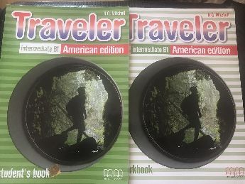 Traveler American Edition