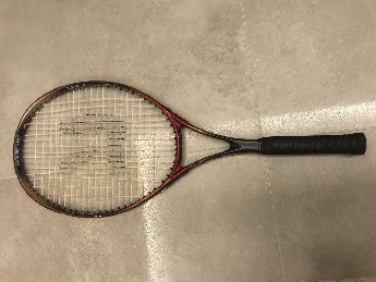 Yamasaki Titanyum tenis raketi