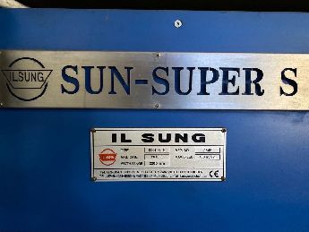 lsung Sunsuper 2012 Model 2,20 En 8 Kabin Ram ya