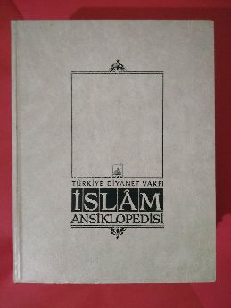 Turk diyanet vakfi islam ansiklopedisi
