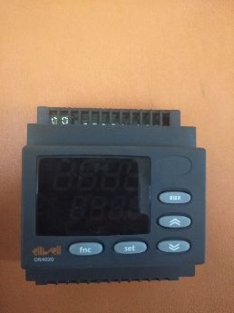 Eliwell Dr4020 scaklk kontrol cihaz