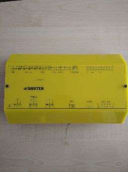 Sauter Plc Eyr203F001   B1107