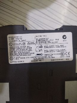 Siemens 3Uf7000-1Au00-0 Simocode pro modl