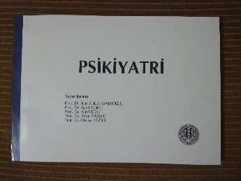 Psikiyatri