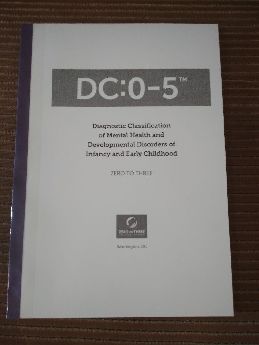 Dc:0-5 Zero To Three