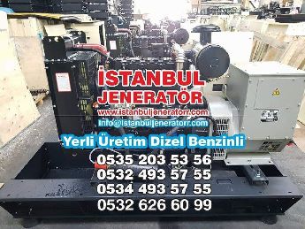 3kva honda benzinli 220volt