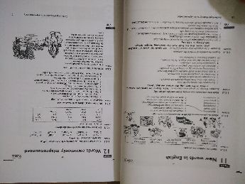 English vocabulary in use michael mccharty