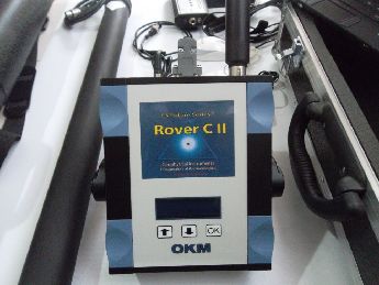 Rower C I Temiz Problemsiz Grntleme Sistemi