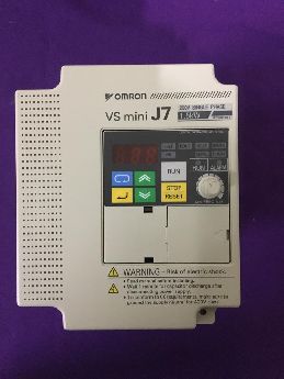 Omron Vs Mini J7 Cmr-J7Azb1P5 1.5 Kw