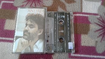 Andrea Bocelli-Cel D Toscana