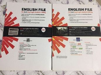 English Fle (satn almadan aklamay okuyun)