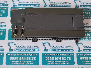 S7 200 Plc Cpu226 226-2Bd23-0Xb0 Siemens