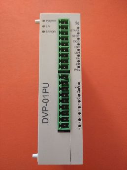 Delta Dvp01Pu-S plc