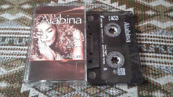 Alabina-The Album