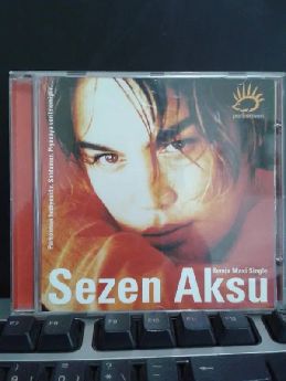Sezen Aksu - Remix Maxi Single