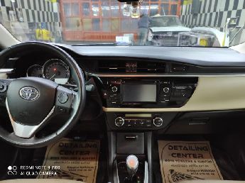 Sahibinden ok Temiz Toyota Corolla 2015 Model