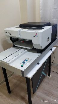 Tirt Bask Makinesi Polyprint Advanced Plus
