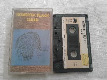 Roberta Flack-Oasis
