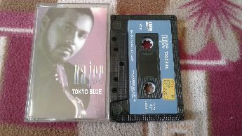 Najee-Tokyo Blue