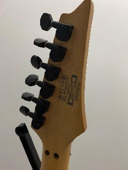 Elektro gitar Ibanez Rgr320Ex