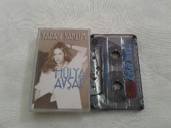 Hlya Avar-Yaras Saklm