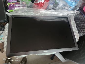 Philips Lcd Tv 2400 Tl